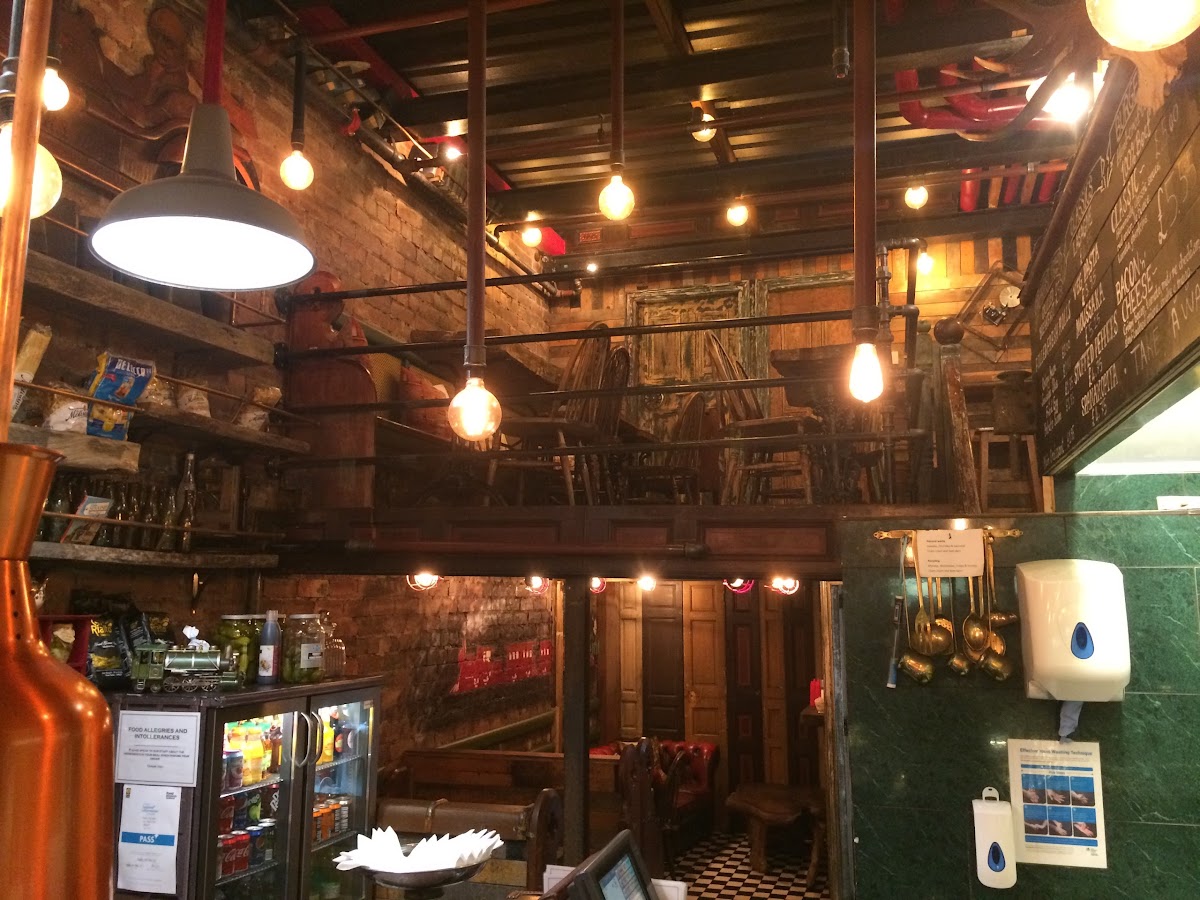 Slide Background Image